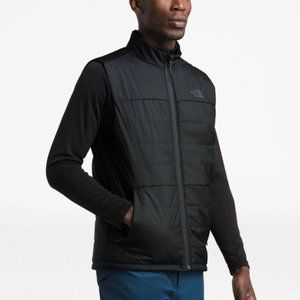 North Face Packable Men's Vest Size L